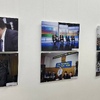 Фотовыставка в память о Владимире Жириновском 