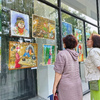 Выставка «Национальный портрет Кузбасса»