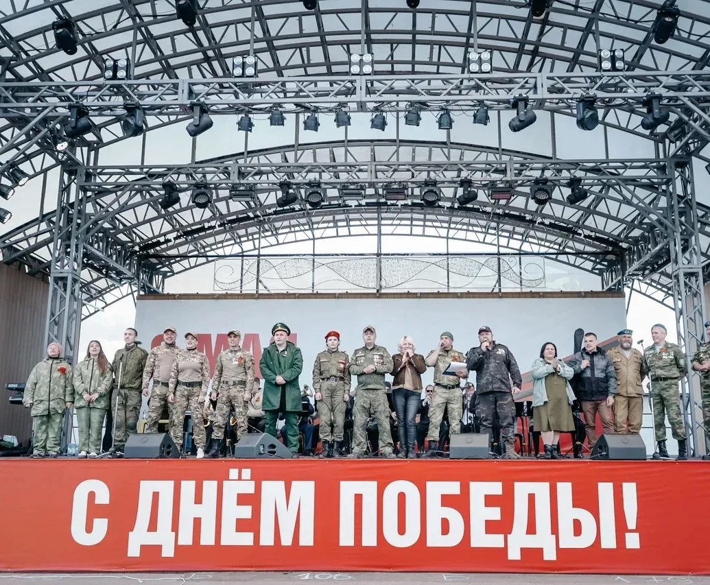 #СВОяКУЛЬТУРА